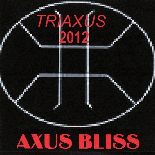 Axus Bliss : Triaxus 2012